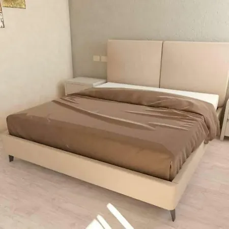 Edi Apartament Tirana