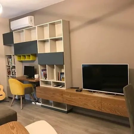 Apartment Edi Apartament Tirana