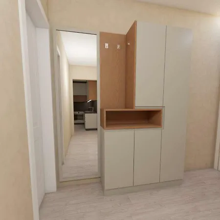 Apartment Edi Apartament *