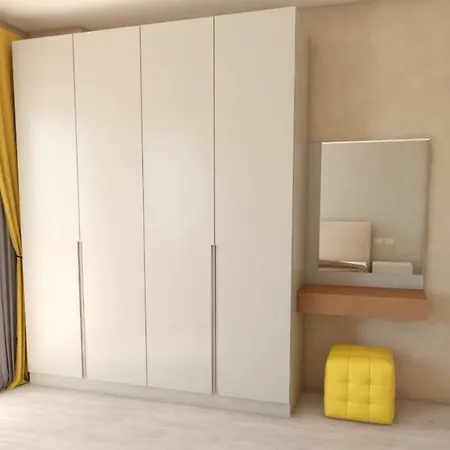 Edi Apartament Apartment Tirana